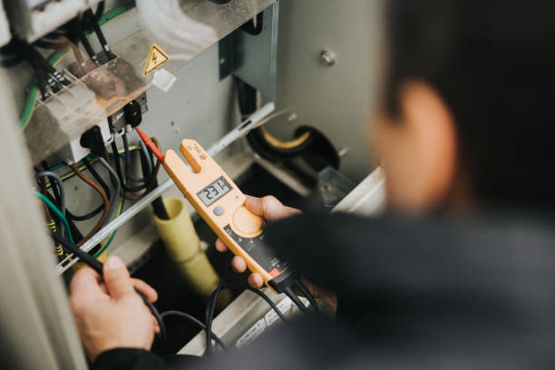 Best Electric Panel Repair  in Pewee Valley, KY