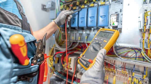 Best Electrical Contractors for Businesses  in Pewee Valley, KY