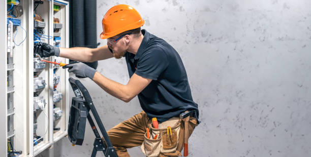 Best Generator Installation Services  in Pewee Valley, KY