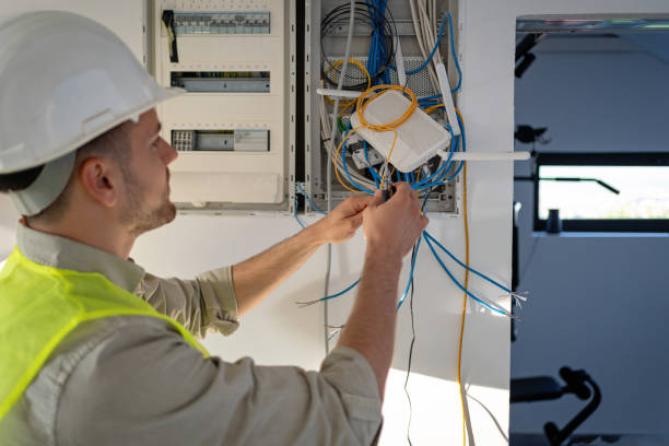 Best Ceiling Fan Installation Electrician  in Pewee Valley, KY